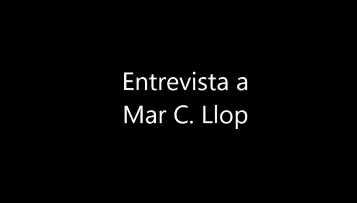 Entrevista a Mar C. Llop