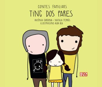 Contes diversitat: Tinc dos pares